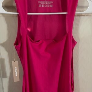 Vilanua dress